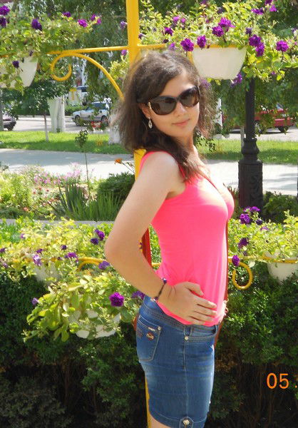 Татьяна Емельянова