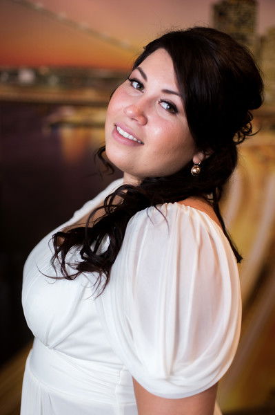 Ольга Рзаева