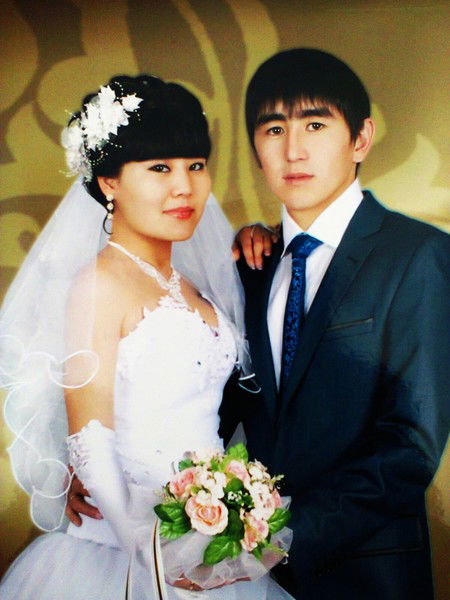 Счастье- Это Мы ~Умочк@ & Д@рик~