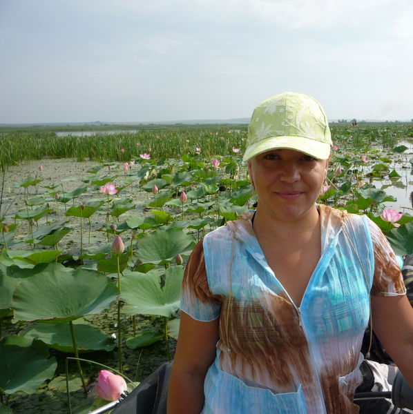 Рима Каюмова (Зарипова)