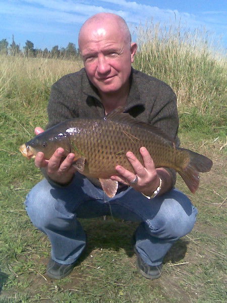 Игорь Волчанский