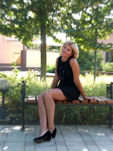 Ольга Лебедева