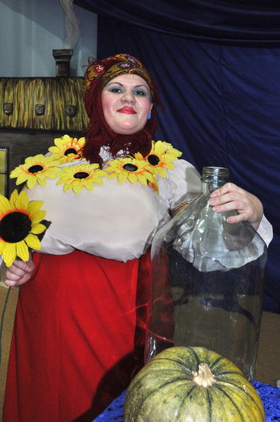 Анастасия Кочнева