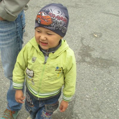 Гадель Акбулатов