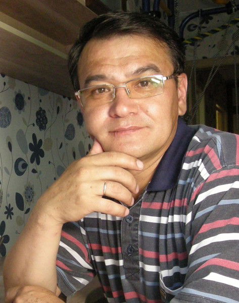 Мухтар Султанов