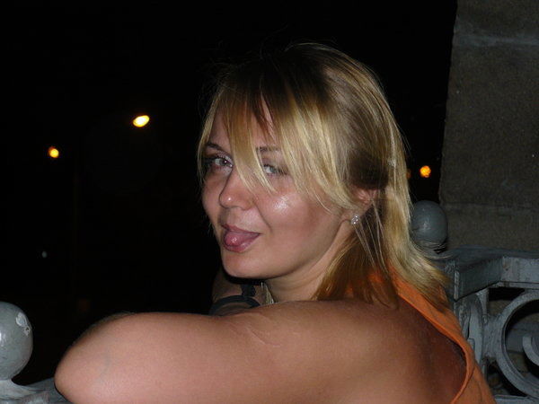 Мария Мармеладная