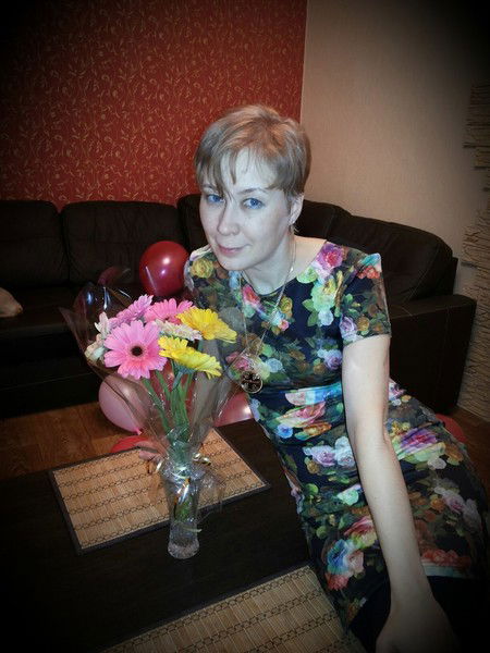 Елена Кузнецова