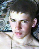 Иван Остроушко