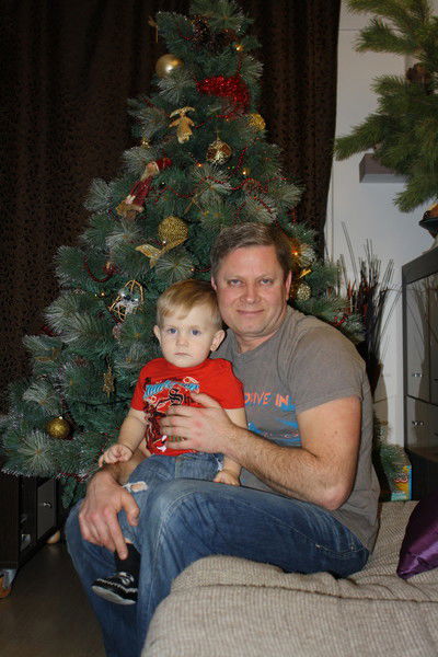 Константин Угрюмов