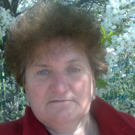 Ніна Клітко - Ворона