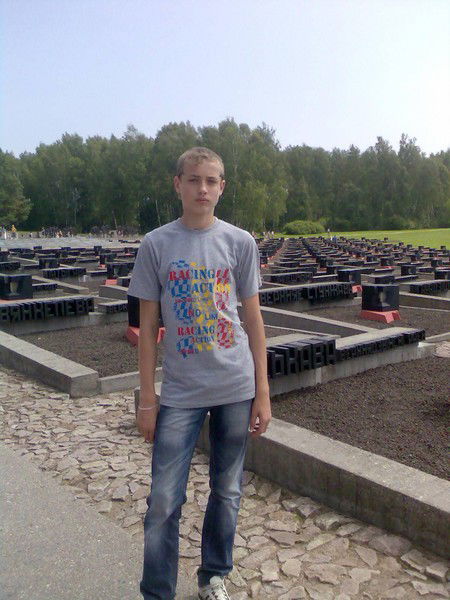 Дима Гулевич