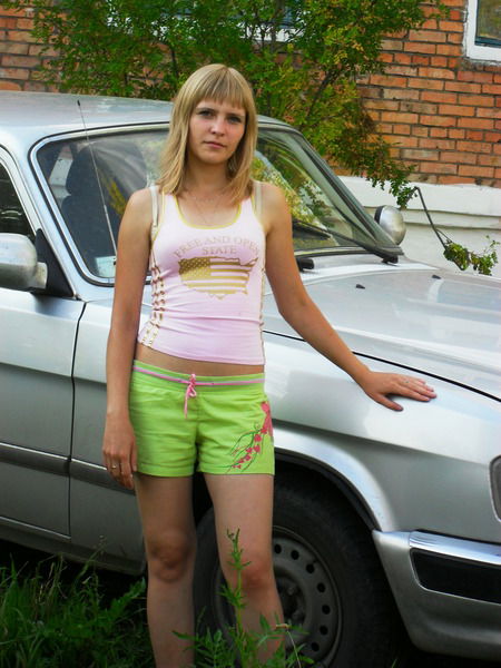 Александра Протасова