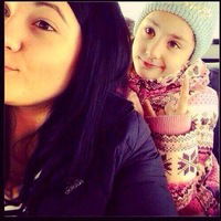 Александра Чевардова