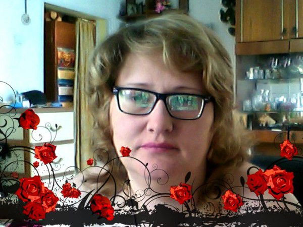 Елена Храмцова