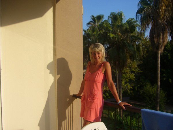 Татьяна Попова