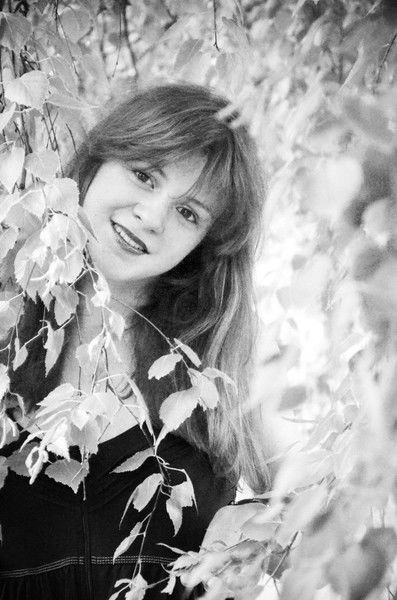 Александра Стрюковская