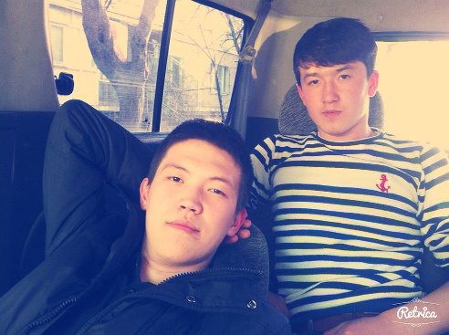 Абдулла Арзыбек Уулу