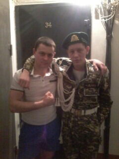 Виктор Вель