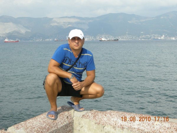 Денис Скачков