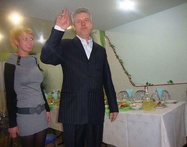 Игорь Буцкевич