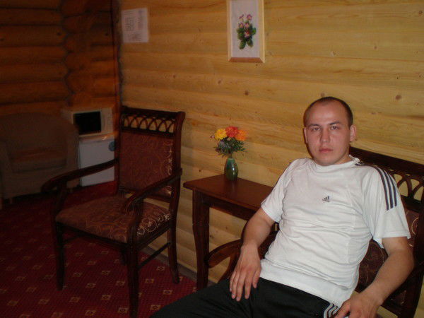 Леонид Николаевич