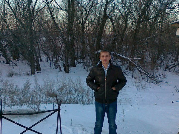 Владимир Тучков