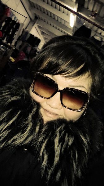 Анара Раева