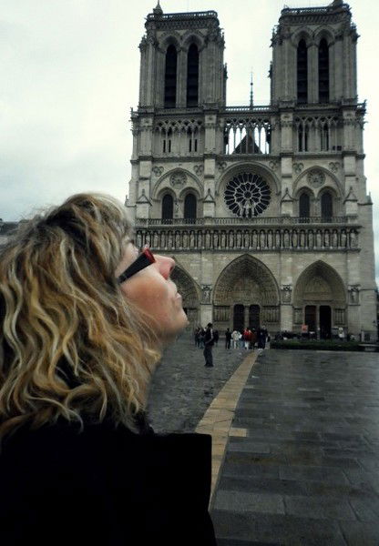 Ирина Орленко