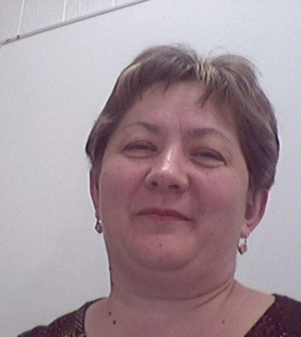 Пименова Галина