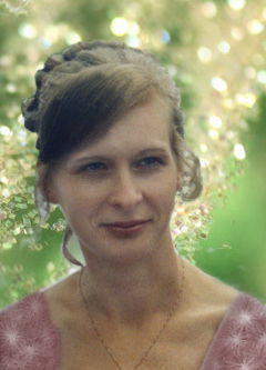 Наталья Нефёдова