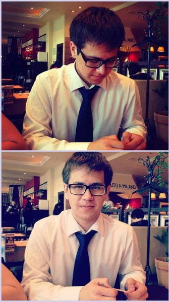 Артур Дулкарнаев