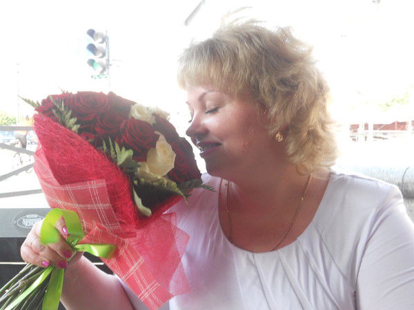 Нина Синегрибова