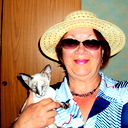 Валентина Антипина