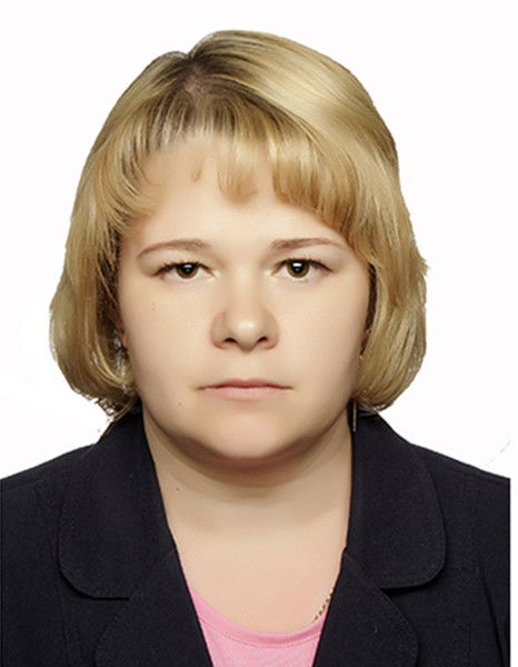 Ольга Соловьева