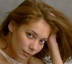 Наталья Баскакова