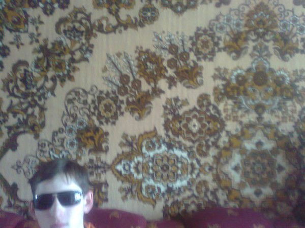 Егор Бахтин