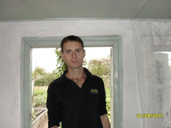 Дима Журавлёв