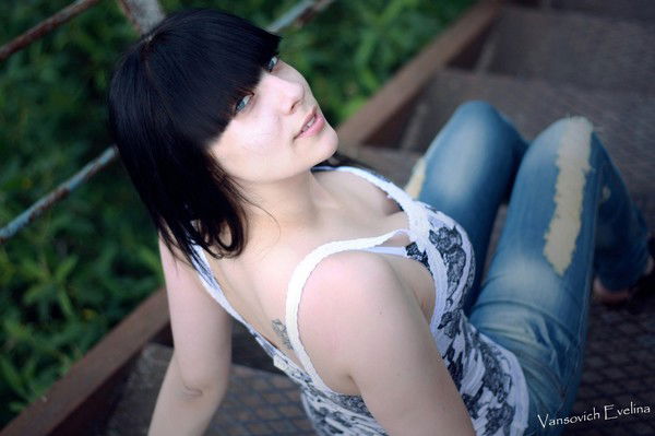 Анастасия Дорожко