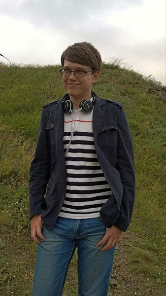 Даниил Косарев