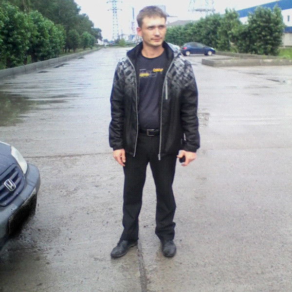 Тимофей Мордвинов