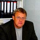 Александр Силкин