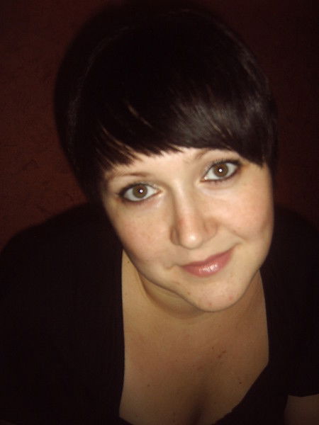 Юлия Тихонравова