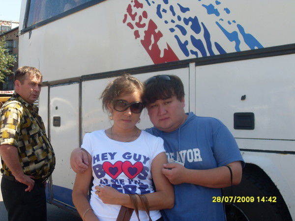 Николай Кундузаков