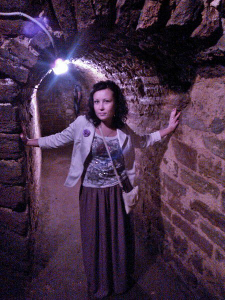 Юлия Коваленко