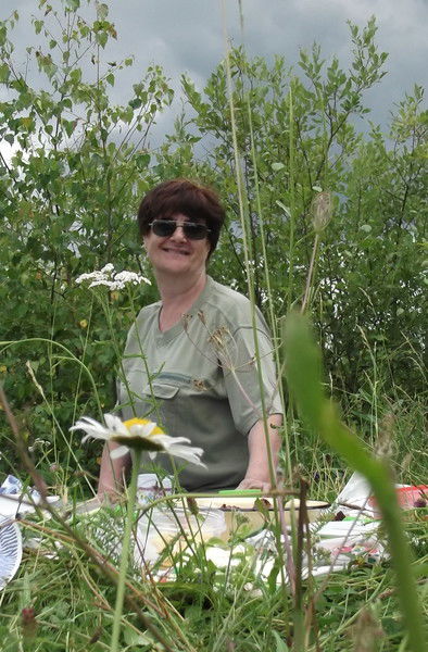 Элеонора Матушко