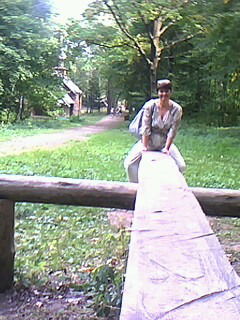 Ольга Маришенкова