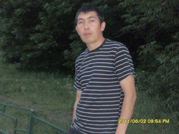 Бостон Наширов