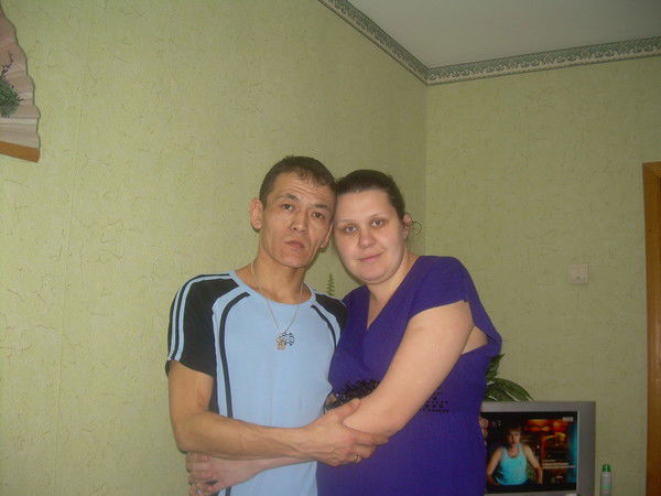 Мамбетова Елена