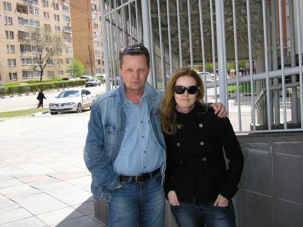 Михаил Зайцев