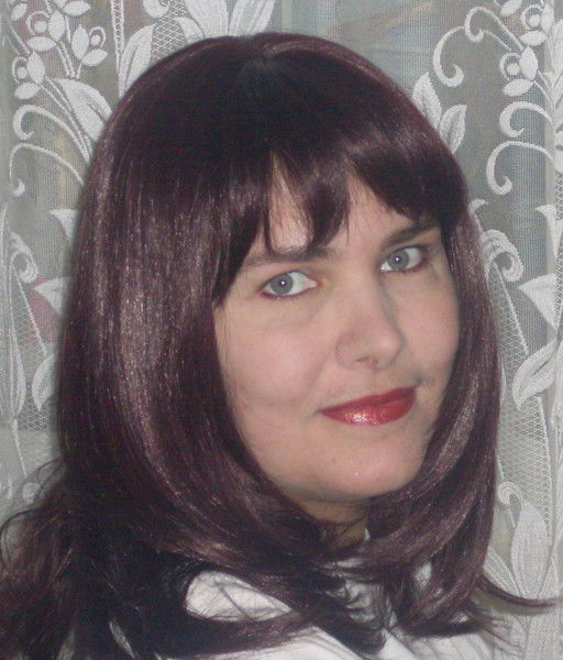 Ирина Новакова